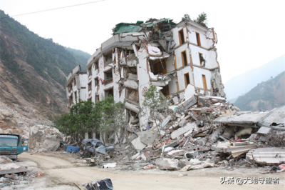 ​10级地震影响有多大？地震烈度图，或许能告诉你答案