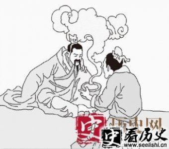 ​介子推是谁 介子推与重耳是什么关系