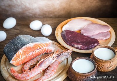 ​哪些食物是发物食物（海鲜、鸡蛋、牛肉都属于发物？生病时都不能吃发物？）