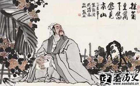 陶渊明