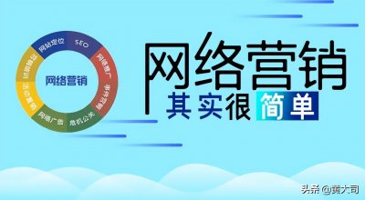 ​如何推广 常见的网络营销推广方法有哪些？7种推广方法技巧分享