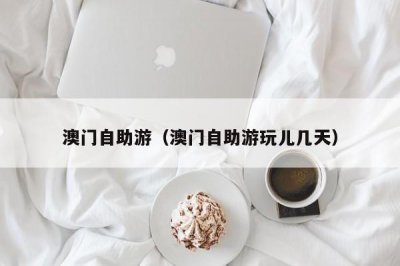 ​澳门自助游（澳门自助游玩儿几天）