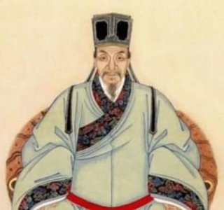 ​胡宗宪（明朝兵部尚书）