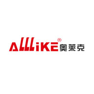 ALLLIKE奥莱克品牌LOGO