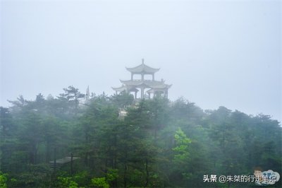 ​大别山在哪里（挺进大别山在哪里）