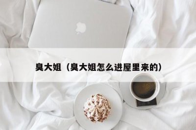 ​臭大姐（臭大姐怎么进屋里来的）