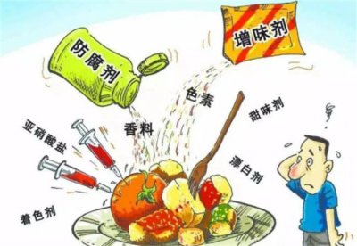 ​远离垃圾食品的演讲稿 远离垃圾食品的名言警句