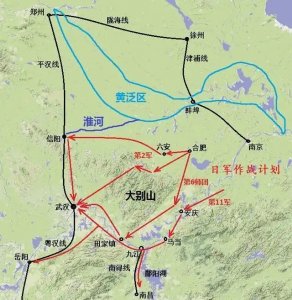 ​抗日战争14年：中国与日本各自的伤亡比例介绍