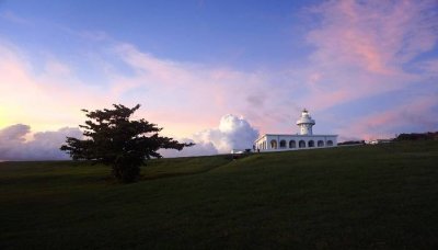 ​我国的三大岛屿排名 中国前五大岛屿