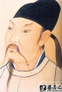 ​唐朝李白是哪里人 李白简介及人生经历