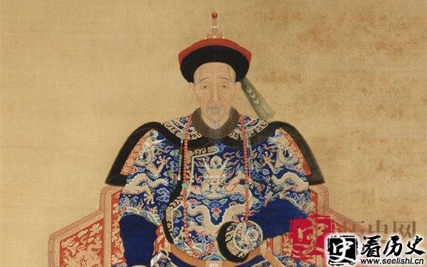 “八大铁帽子王”分别是谁？