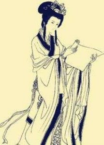 ​许穆夫人介绍（许穆夫人世界第一位女诗人）