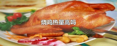 ​烧鸡是高脂肪食物吗会胖吗 烧鸡是高脂肪食物吗对吗