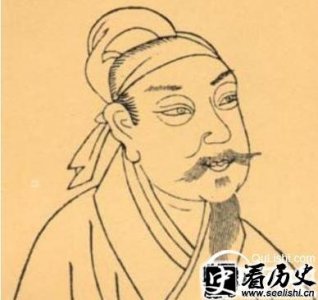 ​苏门四学士之一的黄庭坚书法代表作