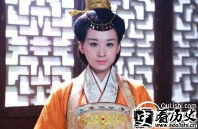 ​揭秘北齐皇后李祖娥算不算北齐第一美女