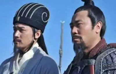 ​诸葛亮和刘备在后期战略上有哪些冲突?