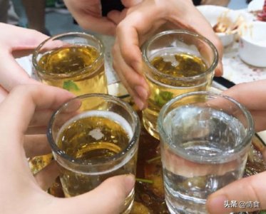 ​自酿啤酒酒精度数计算(自酿啤酒酒精度数)