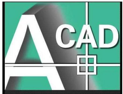 ​AUTO CAD2014阵列之圆形阵列的使用