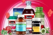 swisse的保健品怎么样？swisse保健品有用吗？