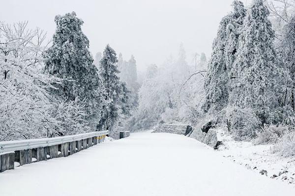 大雪节气要吃什么 大雪节气要做什么事情