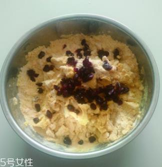 蔓越莓发糕怎么做好吃？这么做超美味