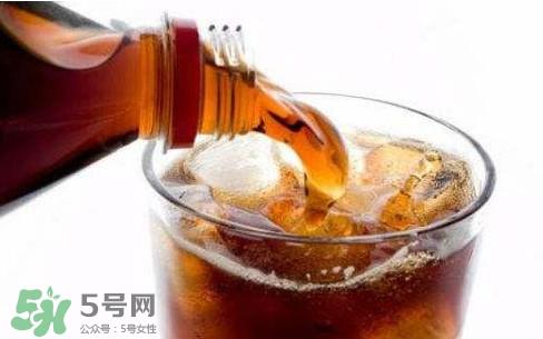 有哪些饮料属于碳酸饮料？碳酸饮料有哪些品牌