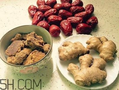 ​天天饮姜枣膏有会怎样？红糖姜枣膏吃了脸上长痘吗