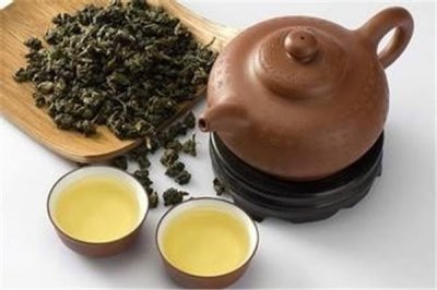 ​乌龙茶能冷泡吗 乌龙茶怎么泡才正确