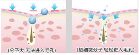 油性皮肤怎么抗氧化 拯救初老脸3步曲