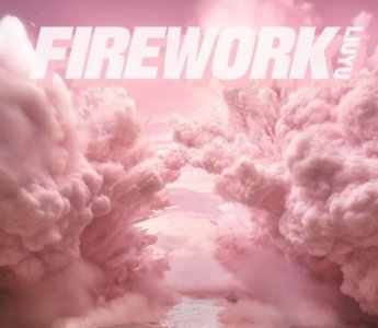 ​刘宇《Firework》歌词是什么，《Firework》歌词歌曲