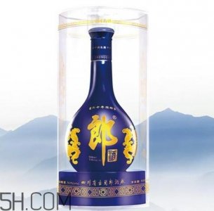 ​青花郎是什么级别的郎酒？青花郎和红花郎的区别