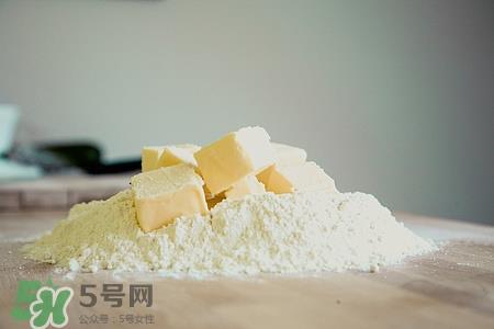 冬天怎么软化黄油?软化黄油的方法