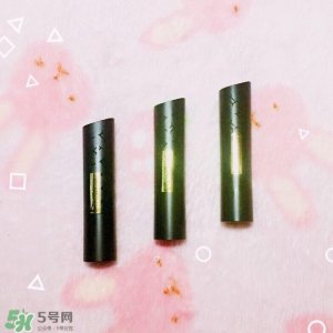 ​cosluxe口红怎么样?cosluxe口红好用吗?