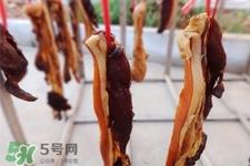 熏肉的营养价值 熏肉的功效与作用