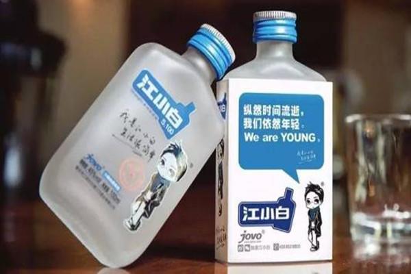 江小白是什么酒 江小白是什么地方生产的