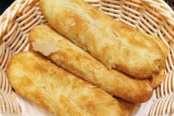 牛舌饼里面是什么 牛舌饼馅料做法