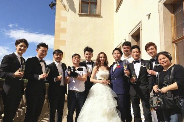 欧弟宣布离婚 离婚时共同财产分割的方法有几种