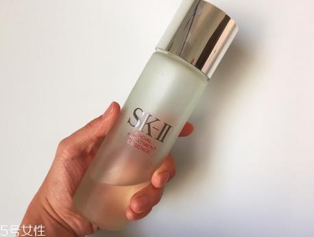 sk2神仙水有依赖性吗？神仙水之前要用化妆水