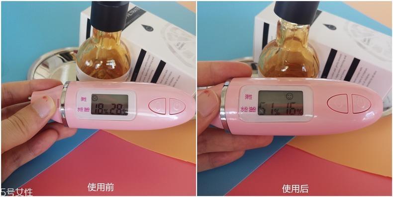 bio-e酵母精华有效吗 1个月使用效果