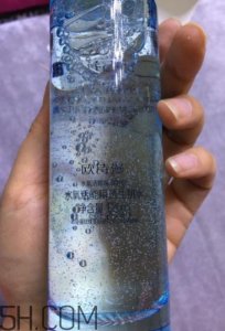 ​欧诗漫水氧瞬透水是爽肤水吗？欧诗漫水氧瞬透水怎么用