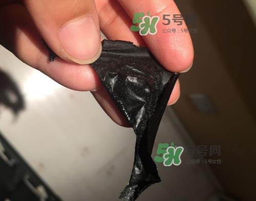 瓷肌中度去黑头套装怎么样？瓷肌去黑头套装有用吗？