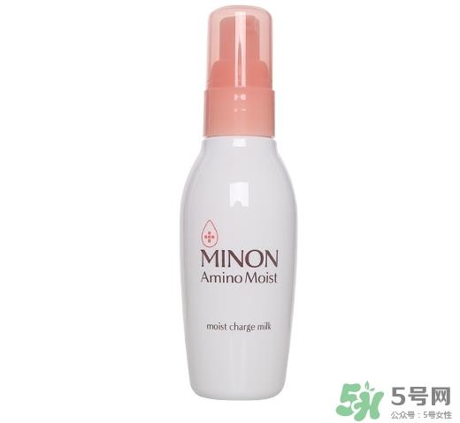 minon氨基酸乳液真假 minon乳液真假鉴别