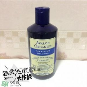 ​阿瓦隆洗发水怎么样?avalon洗发水好用吗?