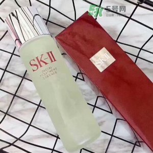 ​sk2神仙水为什么臭臭的_skii神仙水有臭味正常吗