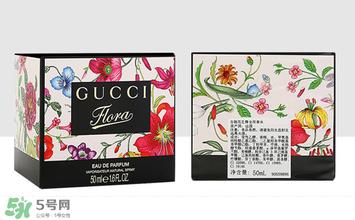 gucci花之舞香水多少钱？gucci花之舞香水价格 