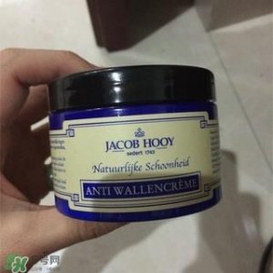 ​jacob hooy雅歌布和nuxe欧树哪个好?