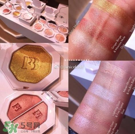 fenty beauty是什么牌子？fenty beauty是哪国的什么档次