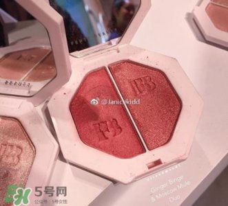 ​fenty beauty是什么牌子？fenty beauty是哪国的什么档次