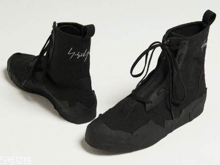 yohji yamamoto与adidas联名takusan系列多少钱_在哪买