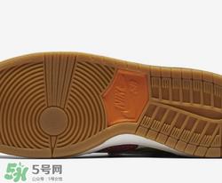 nike sb what the dunk high什么时候发售_发售日期